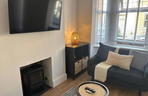 Barber House - Cosy Stylish 2 bed - Sleeps… - Foto 12