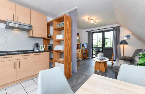 Ferienwohnung Seepferdchen im Wohnpark Werdum - Photo 6