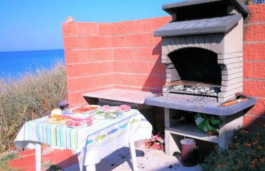 Villa Iris- indipendente sul mare - Foto 13
