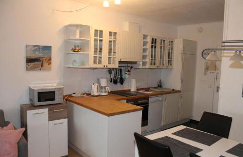 Ferienwohnung F401 an der Ostsee - Foto 9