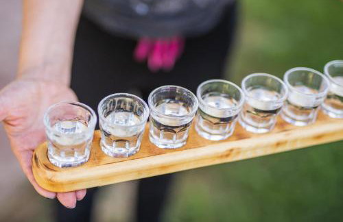 Kuća za odmor Activ - Foto 40