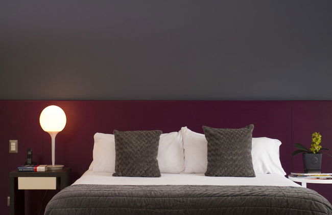 Central Apartamentos Bogota - Foto 15