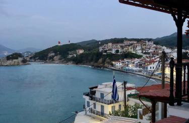 Studios Loukia - Foto 57