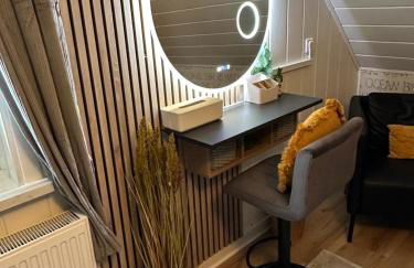 Ferienwohnung Herrlichkeit - Foto 19