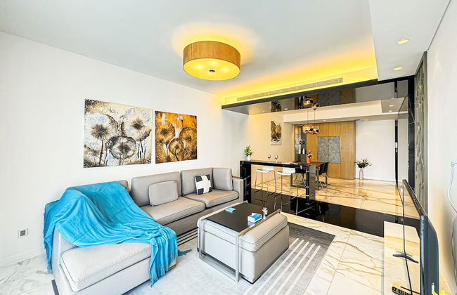 Tyms Residence（Original shama xujiahui） - Photo 66