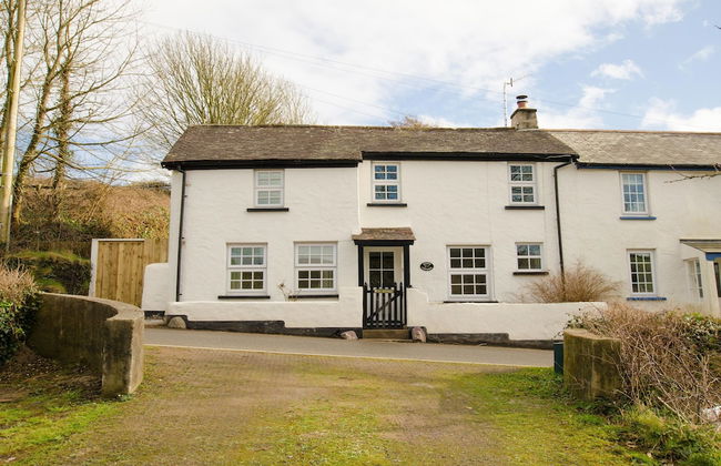 Berry Cottage Croyde 4 Bedrooms Sleeps 7-9 Dog Friendly - Foto 37