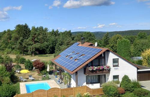 Haus Oettinger - Foto 1