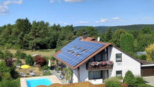 Haus Oettinger - Photo 1