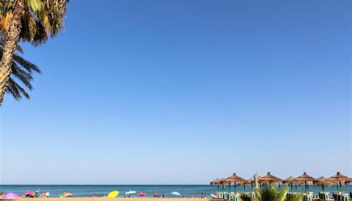 Atico frente al mar , en calle pacifico Malaga - Photo 2