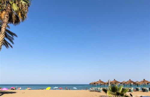 Atico frente al mar , en calle pacifico Malaga - Photo 2