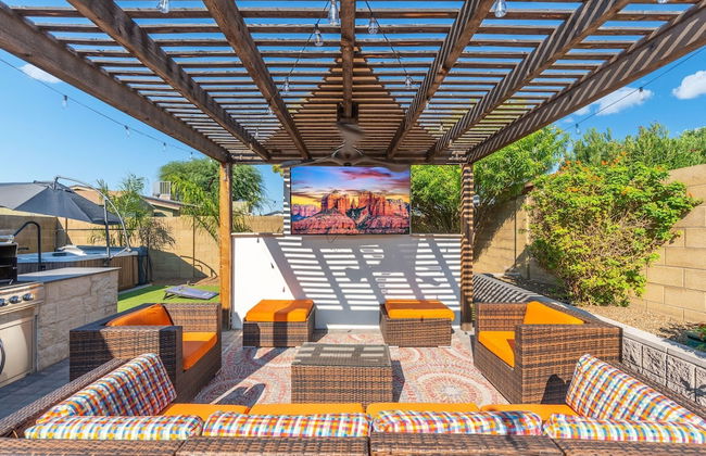 Sunset Greens - Photo 61