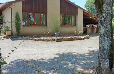 La dame du bois - Foto 13