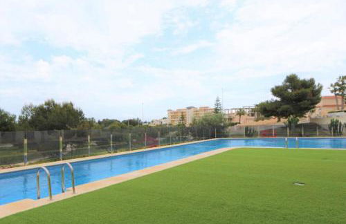 235 Zenia Mar Azul-Alicante Holiday - Foto 23