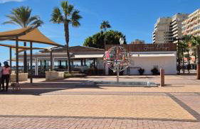 Apartamento frente al mar - Foto 15