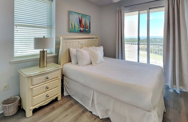 Ariel Dunes II by Southern Vacation Rentals - Foto 13