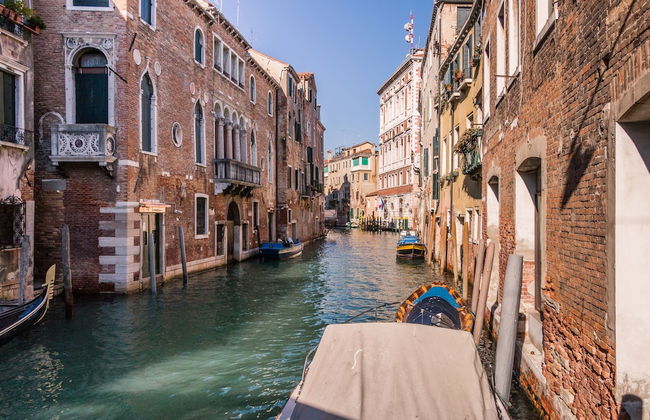 San Polo 2140 In The Heart Of Venice - Photo 12