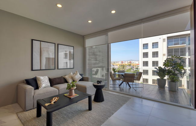 Lumina at Marea Cabo San Lucas - Foto 41