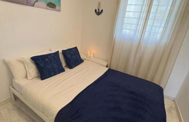 Hill View Benalmadena Appartment with fresh renovation - Foto 5