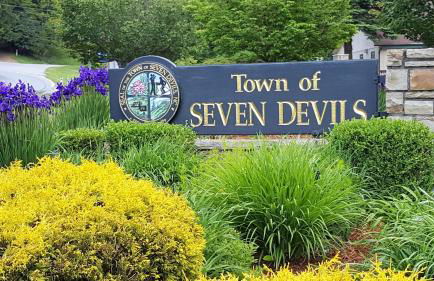 A Slice of High Country Heaven, Seven Devils Condo - Foto 45