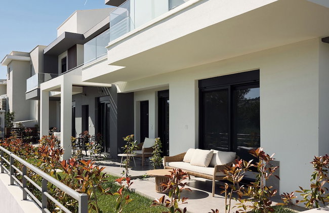 Thalassa & Thalassa Prive Residential Complexes - Foto 43