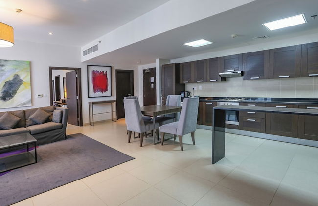 Nassima Tower Hotel Apartments - Foto 31