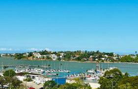 Praia do Canto Apart Hotel - Quarto sala e varanda - Foto 19