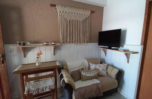 Casinha na praia da Armação, Floripa - Foto 21