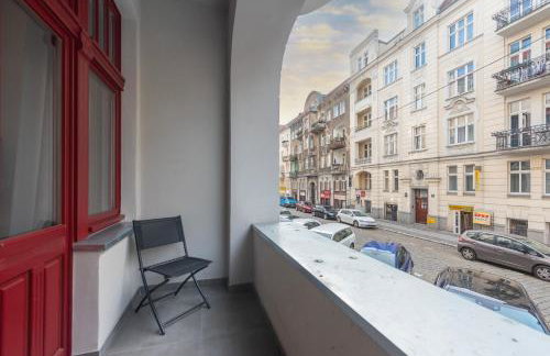 Provenir Home Kwiatowa 5 - Foto 118