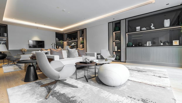 NEW Listing Peaceful Studio TOP Amenitie - Foto 3, Recepción