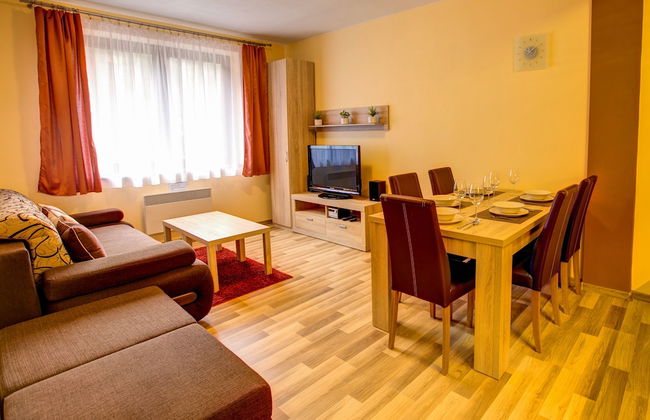 Apartmány TRI STUDNIČKY - Foto 71