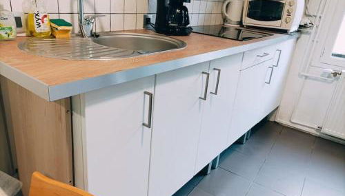 Maison de Pêcheur La Gorge Bleue - Foto 4