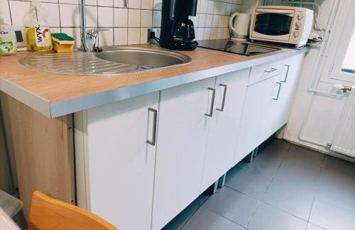 Maison de Pêcheur La Gorge Bleue - Foto 4