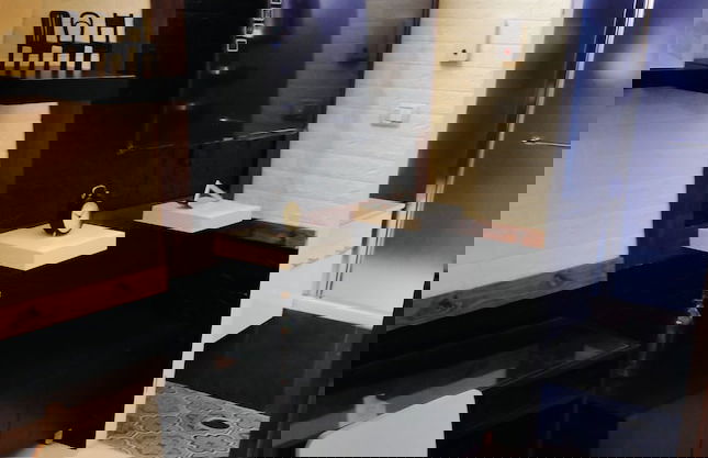 Carmel Market Apartments - Photo 1