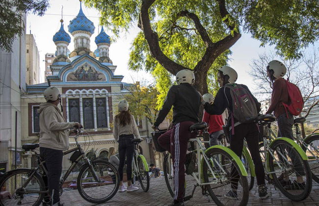 Tour en bicicleta por Buenos Aires - Foto 6