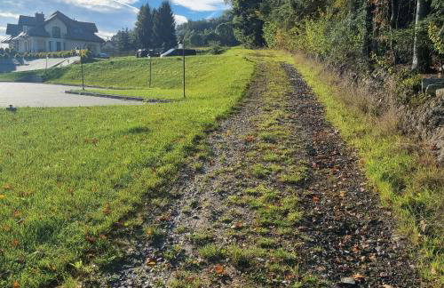 Dom z Wanną z Hydromasażem i Sauną - agroturystyka - Foto 43