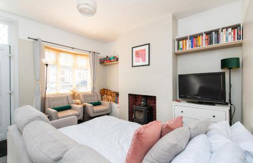 Central 2 BR Cosy House - Foto 16