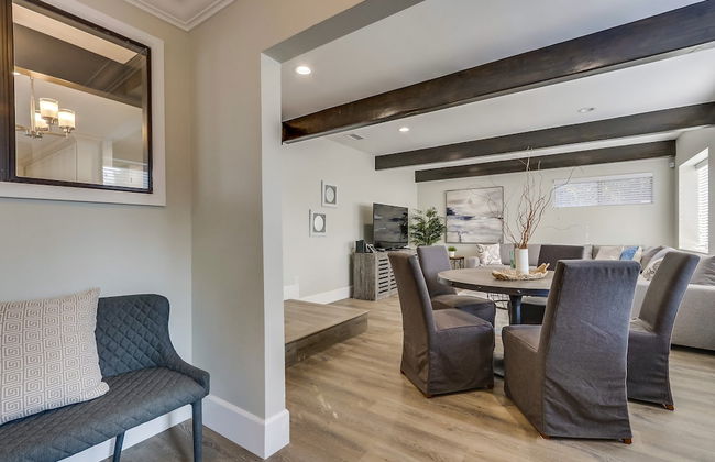 5 Bedroom plus loft room, 3 Bath home - Photo 15