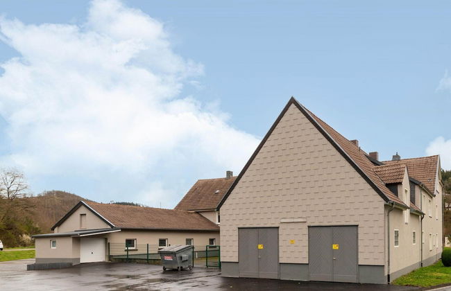 Eifel Nationalpark Grand Lodge - Foto 28