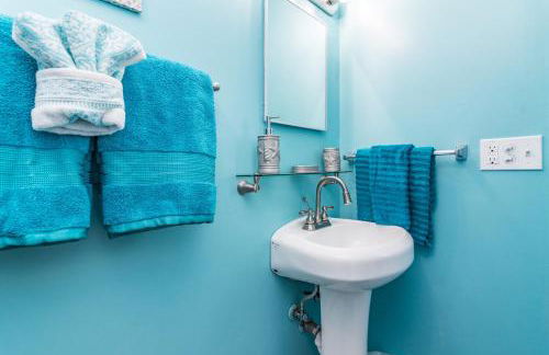 Villa Serenity, Pet Friendly - Foto 23