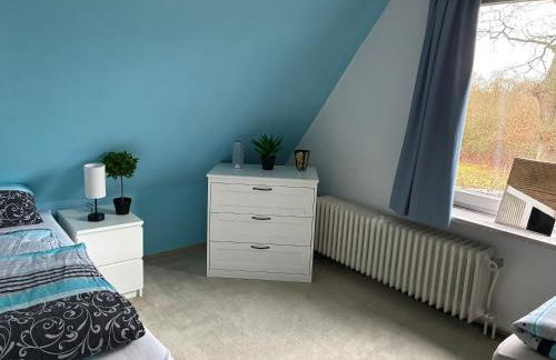 Landhaus Amelia- Idylle pur mit Kamin - Foto 21