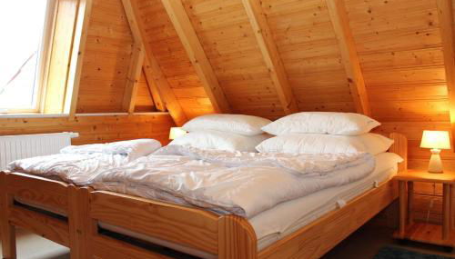 Ferienhaus Juna am Nordseedeich - Foto 3