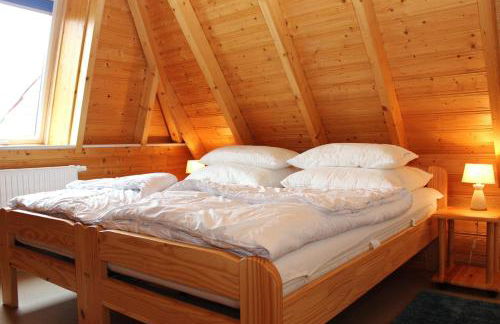 Ferienhaus Juna am Nordseedeich - Foto 3