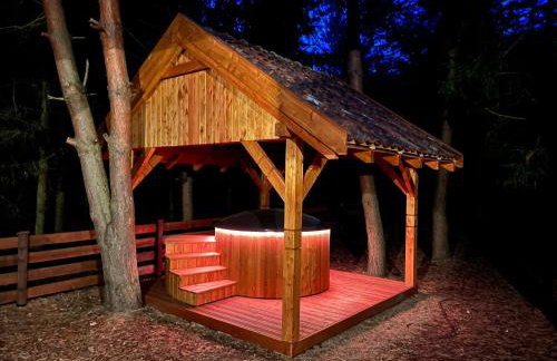 Sosnowy Zakatek - Foto 28