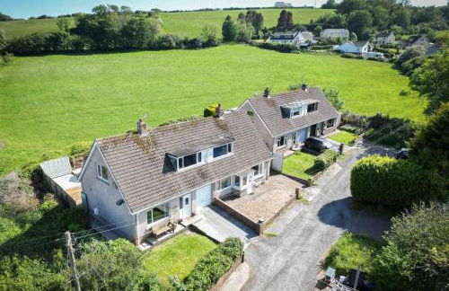 Larkfield - 3 Bedroom Holiday Home - Penally - Photo 18