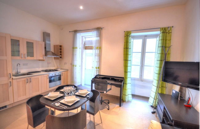 Valletta Strada Stretta Suites - Foto 6