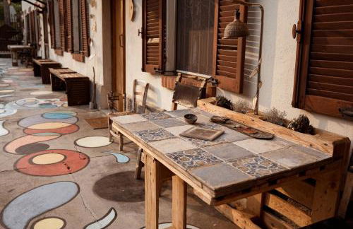 Casa delle foglie sussurranti - Foto 27