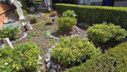 Maria - Foto 3, Garden, Garden view