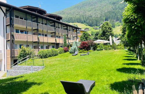 Residence Hotel Alpinum - Photo 17