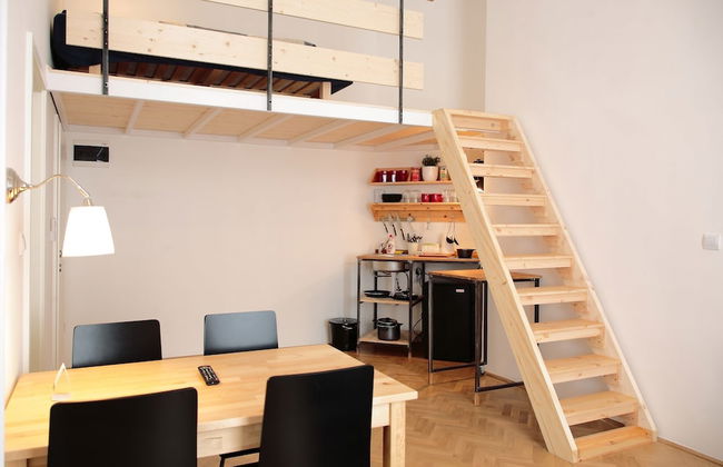 Maverick Apartments - Foto 9