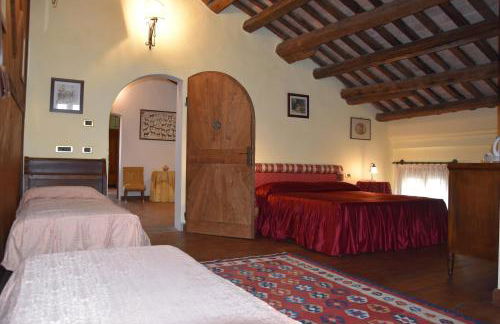 Agriturismo Tenuta Goro Veneto - Foto 25